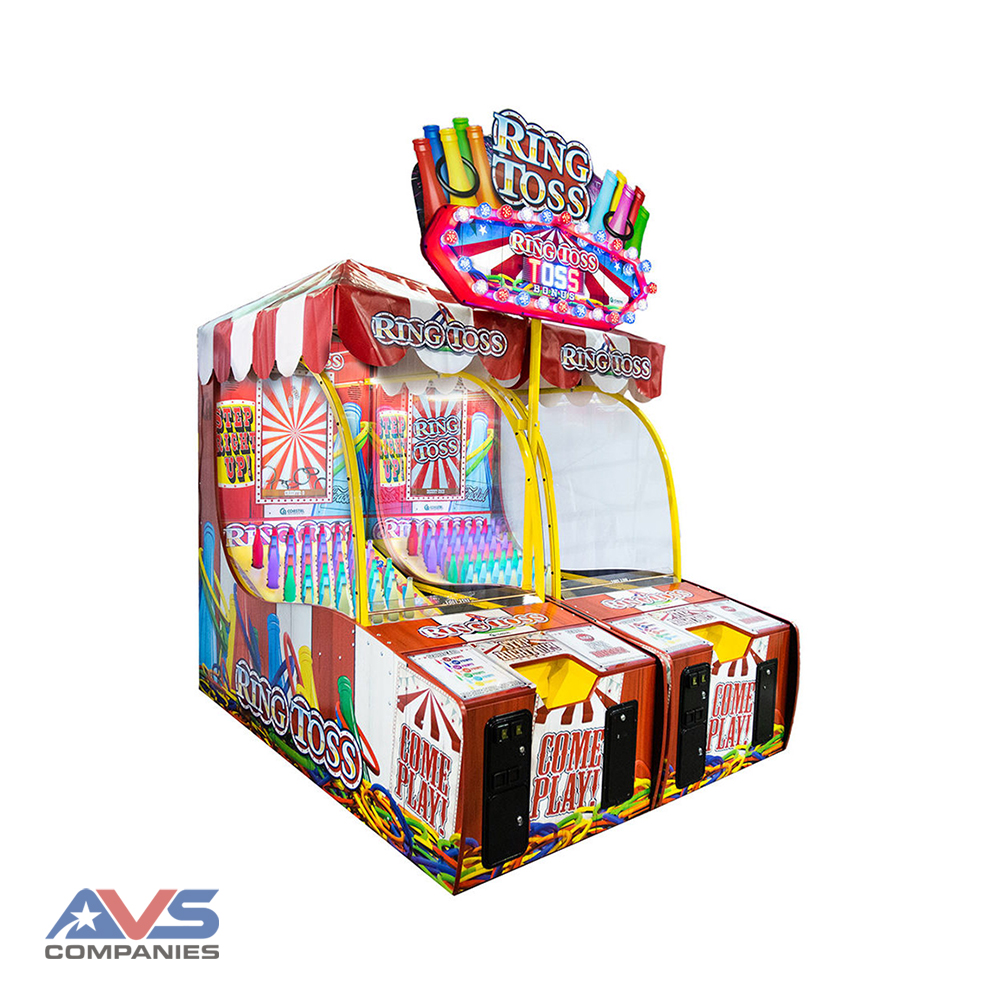 Ring Toss LF