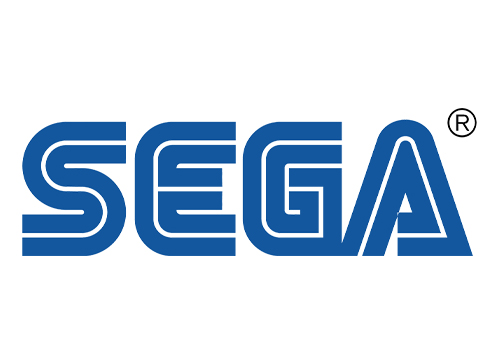 SEGA Amusements Logo