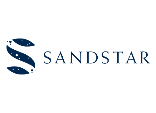 SandStar Logo