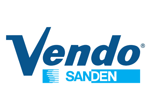 SandenVendo Logo