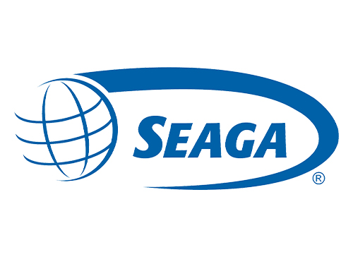 Seaga Logo