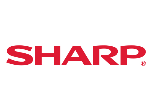 Sharp Logo