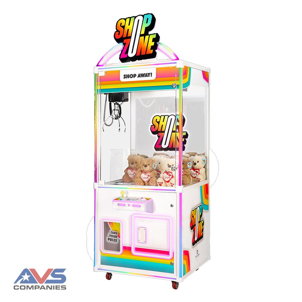 ShopZone 36"