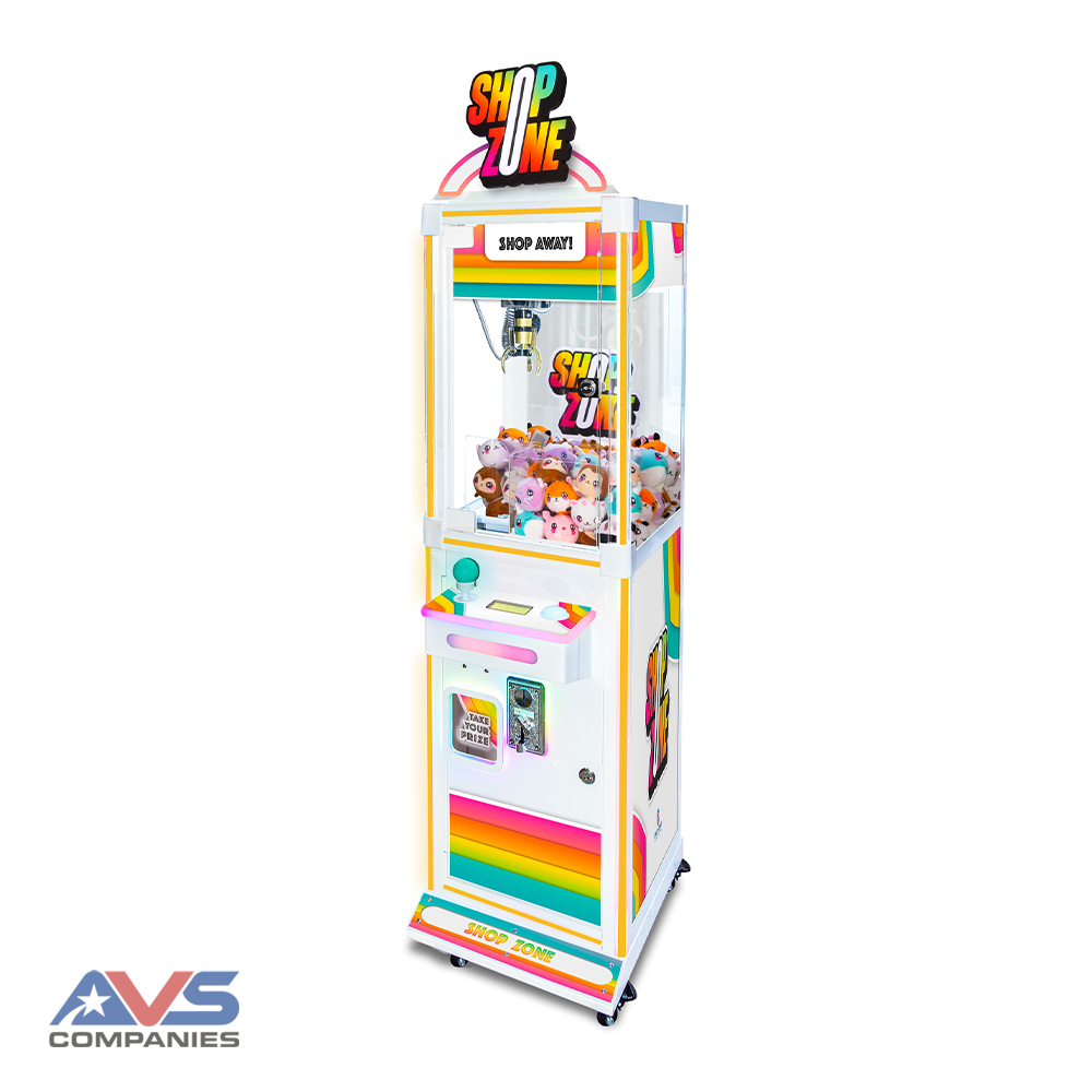 ShopZone Mini