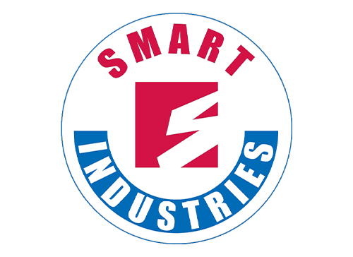 Smart Industries Logo