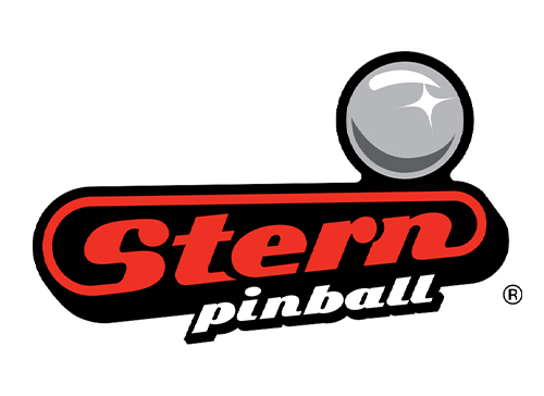 Stern Pinball Logo
