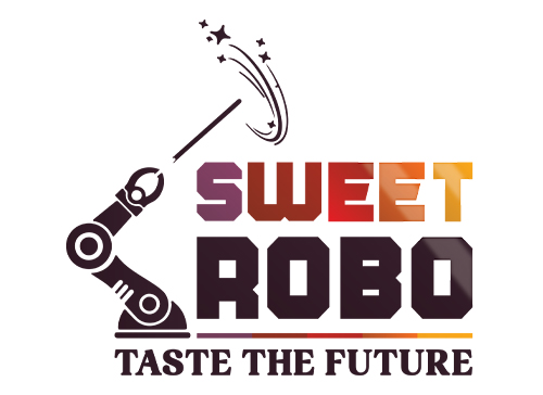 Sweet Robo Logo