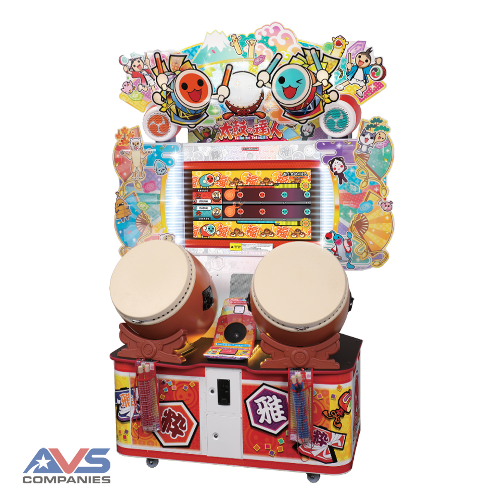 Taiko no Tatsujin