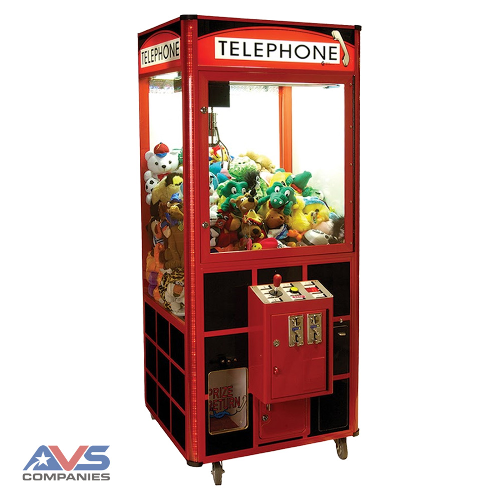 Telephone LF