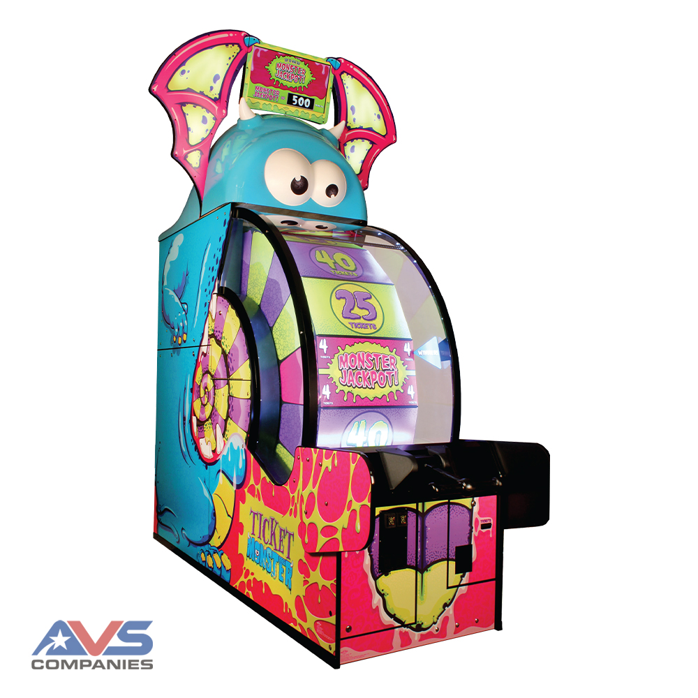 Ticket Monster
