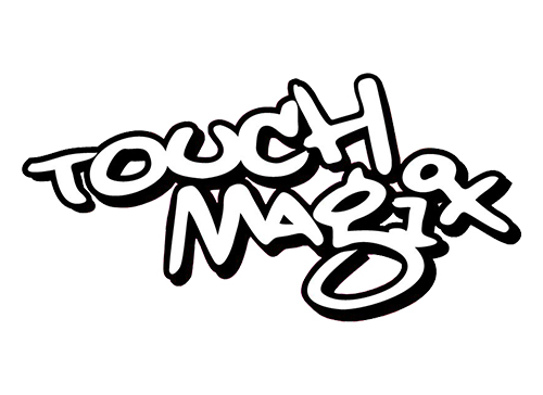 Touch Magix Logo