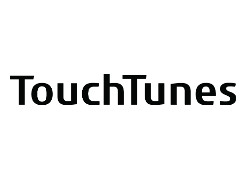 TouchTunes Logo