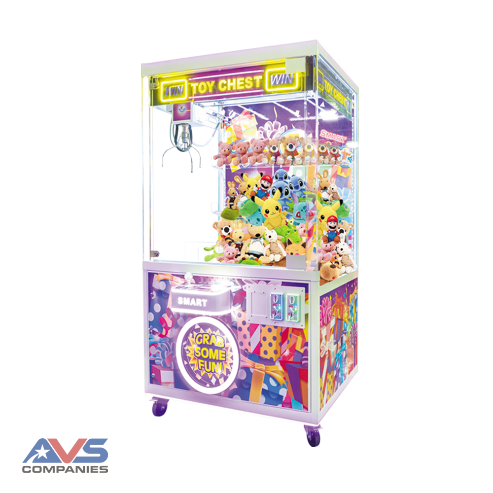 Toy Chest XL Right Angle