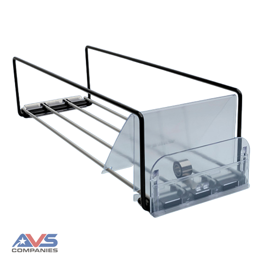 Expandable Wire Tray Regular