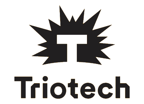 Triotech Logo