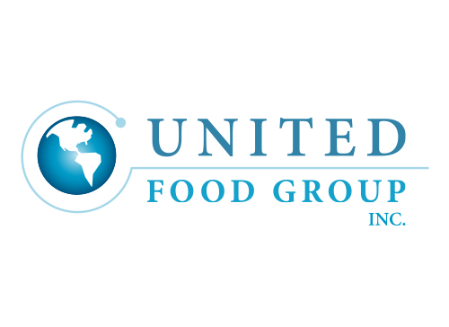 United Food Group Logo