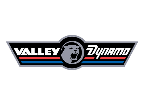 Valley Dynamo Logo