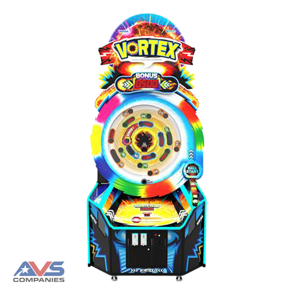 Vortex FF
