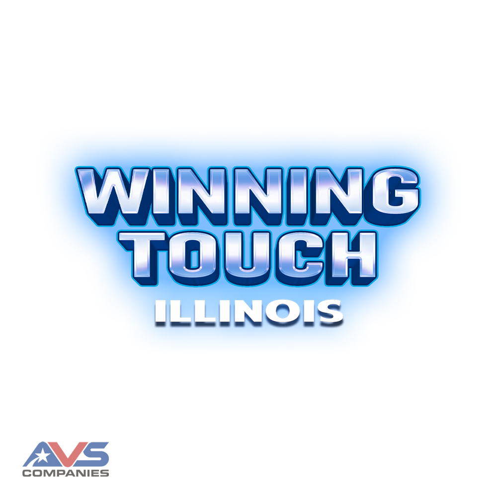 Winning Touch™ Multi-Game Set