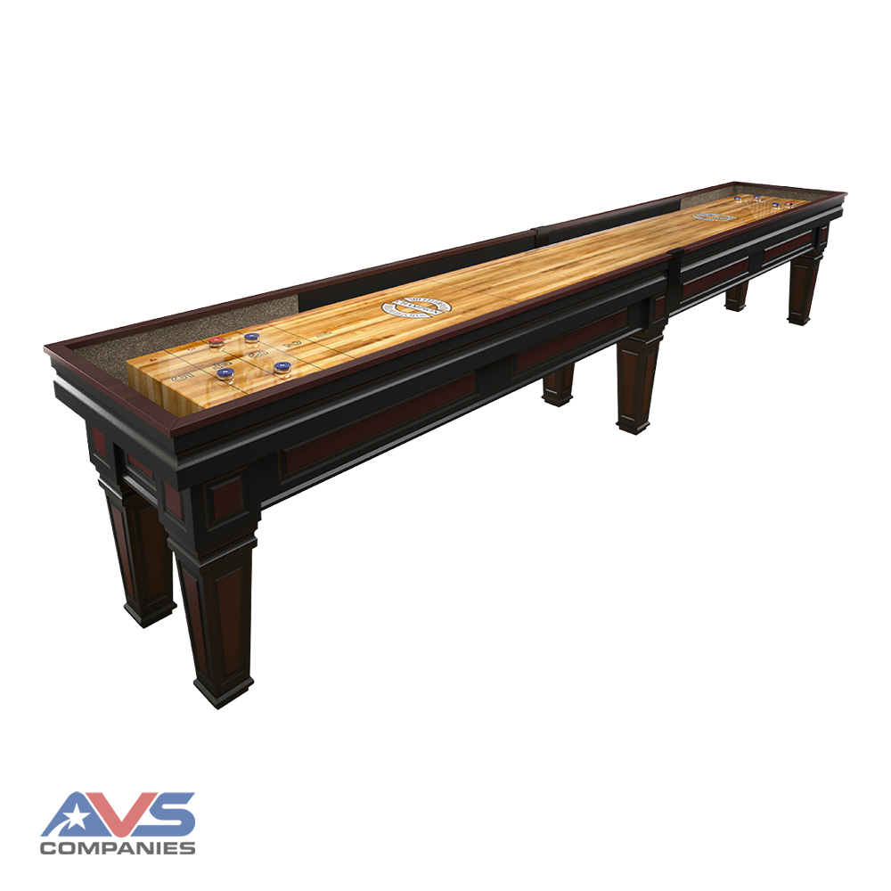 Worthington Shuffleboard