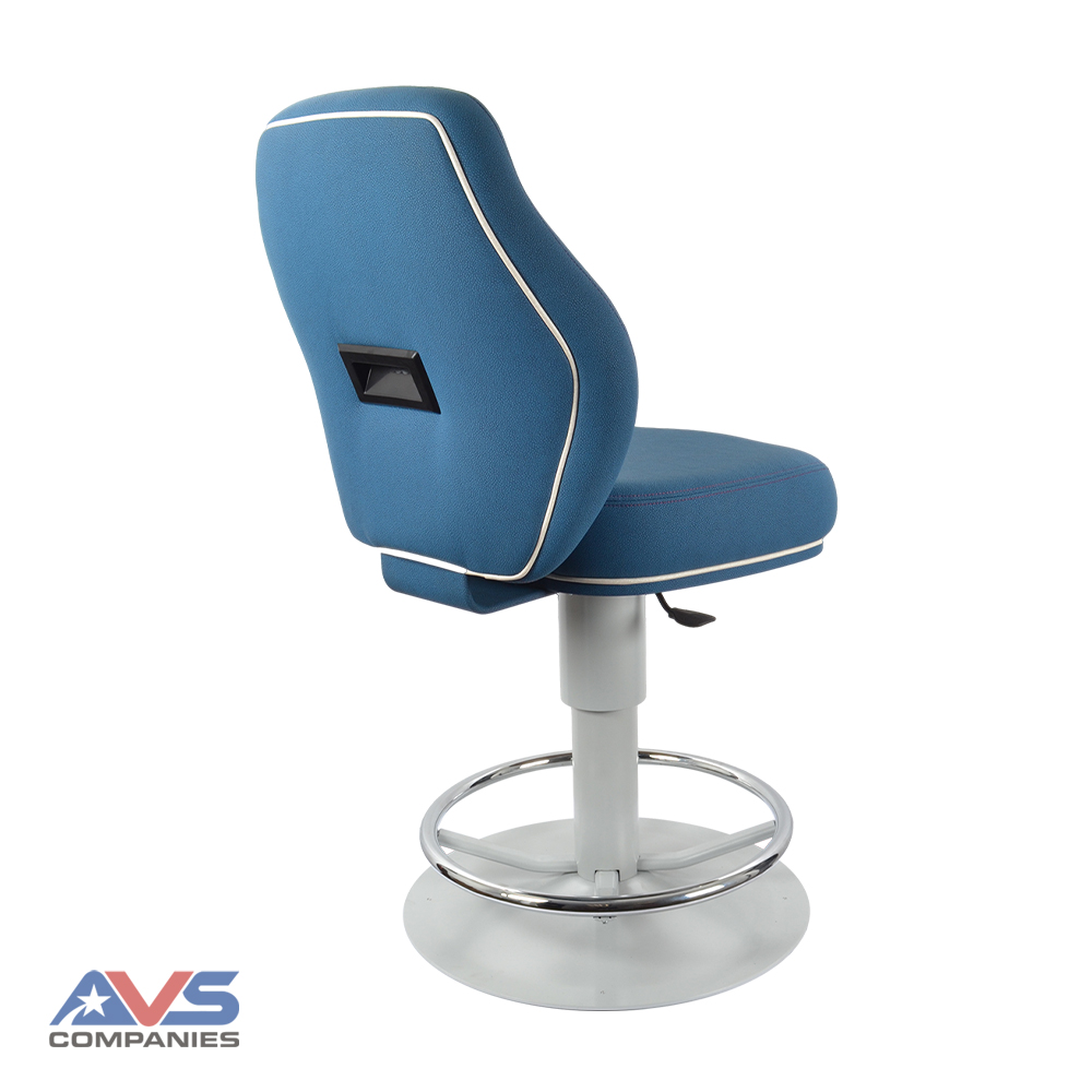 XBR Series Back