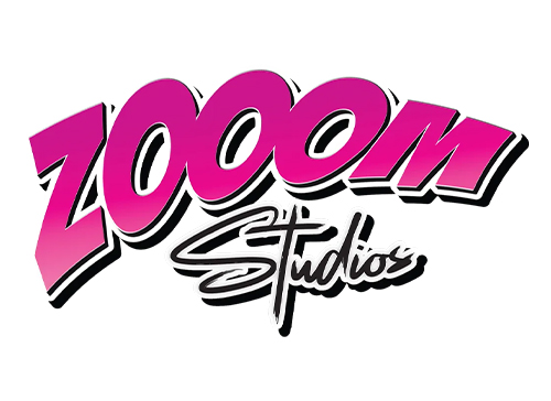 Zooom Studios Logo