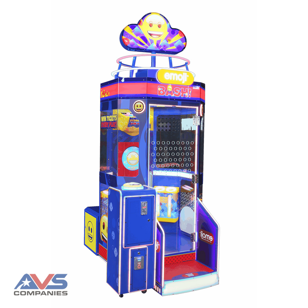 emoji Bash Left Angle