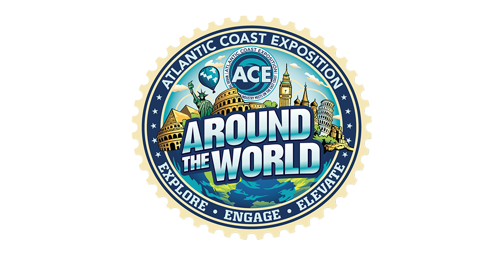 ACE Show Logo