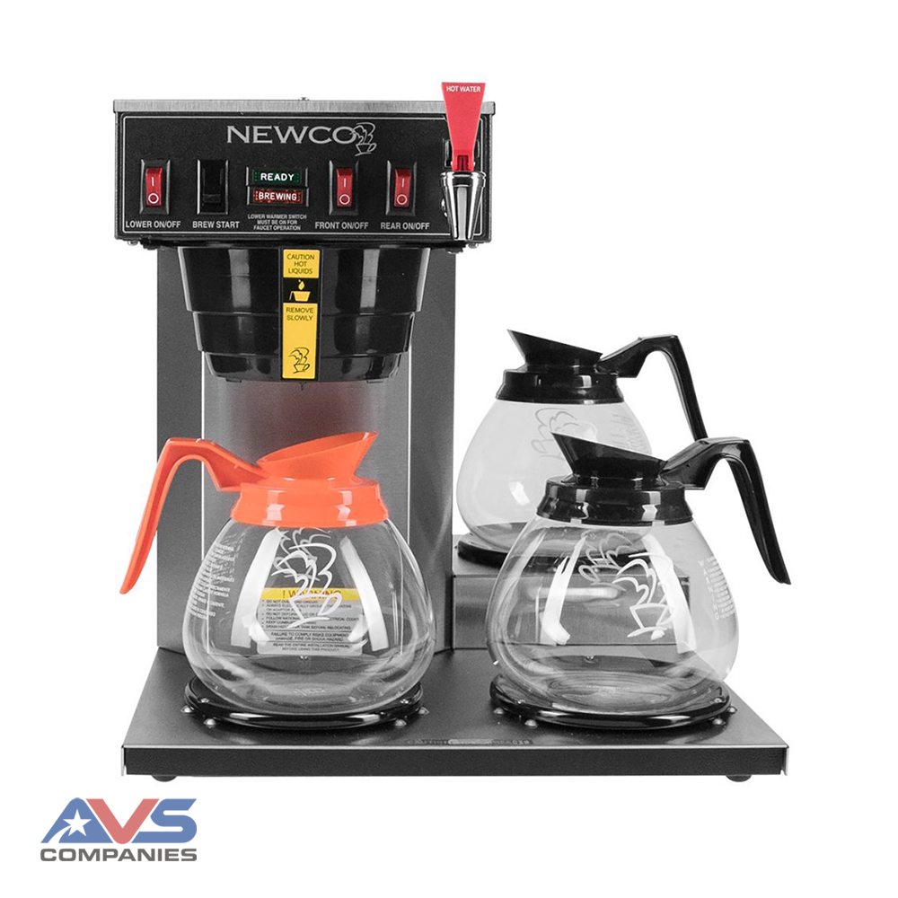 ACE-LP Brewer Front