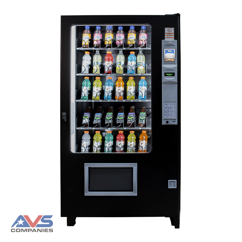 Beverage Machine