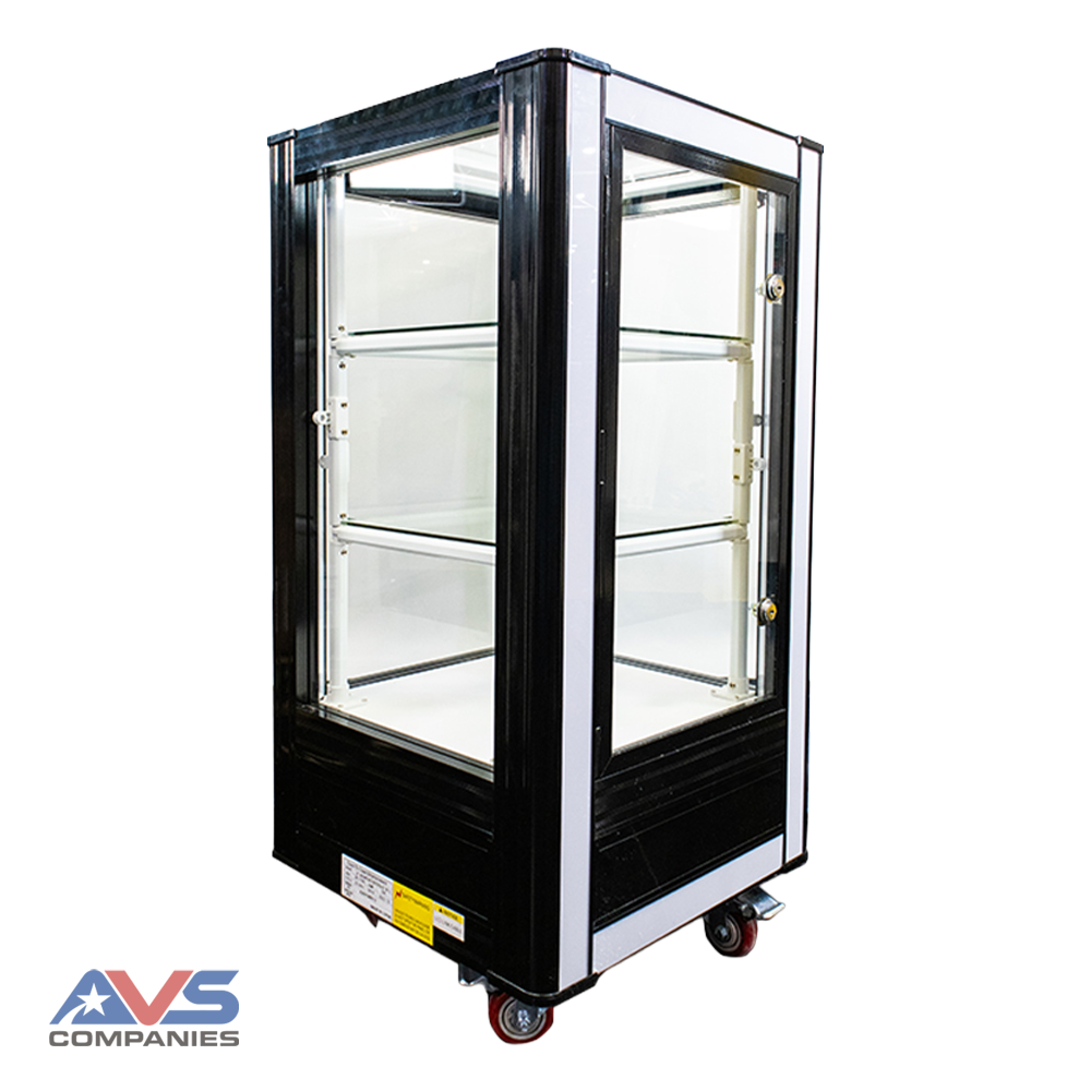 LED Redemption Counter 20" White