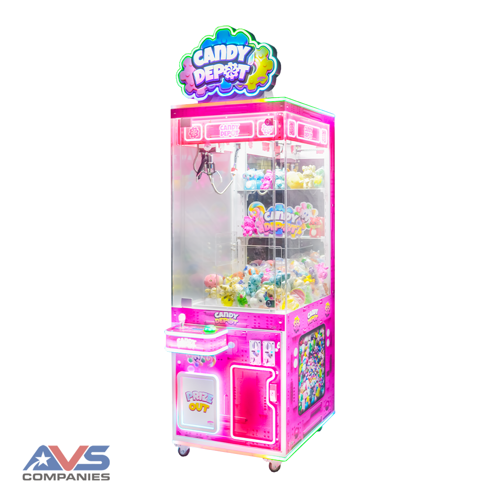 Candy Depot RF