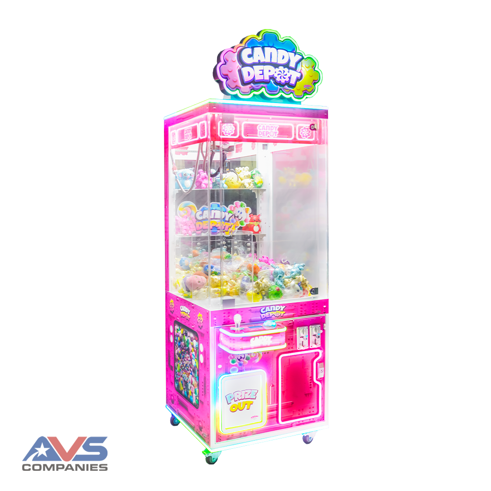 Candy Depot LF