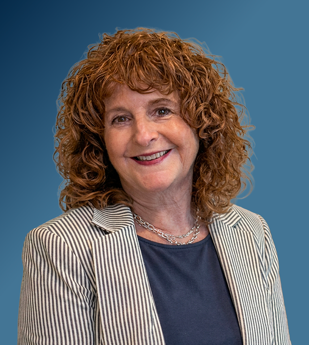 Eileen Schreiner Headshot