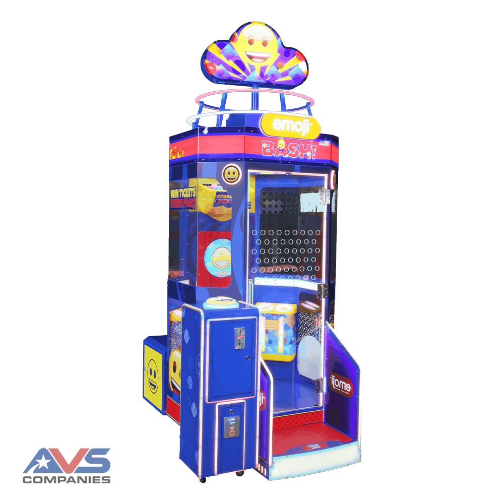 emoji Bash Left Angle