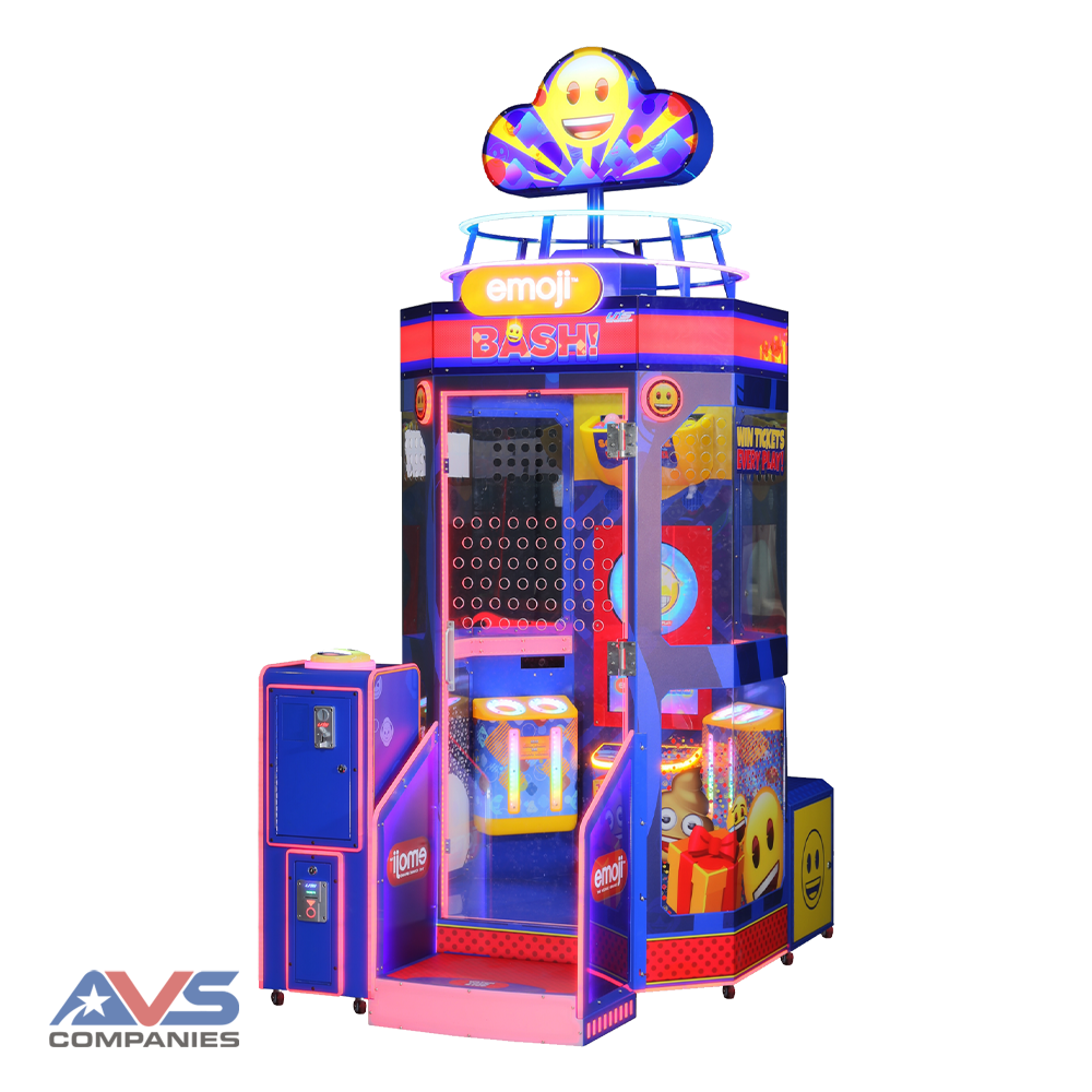 emoji Bash Right Angle