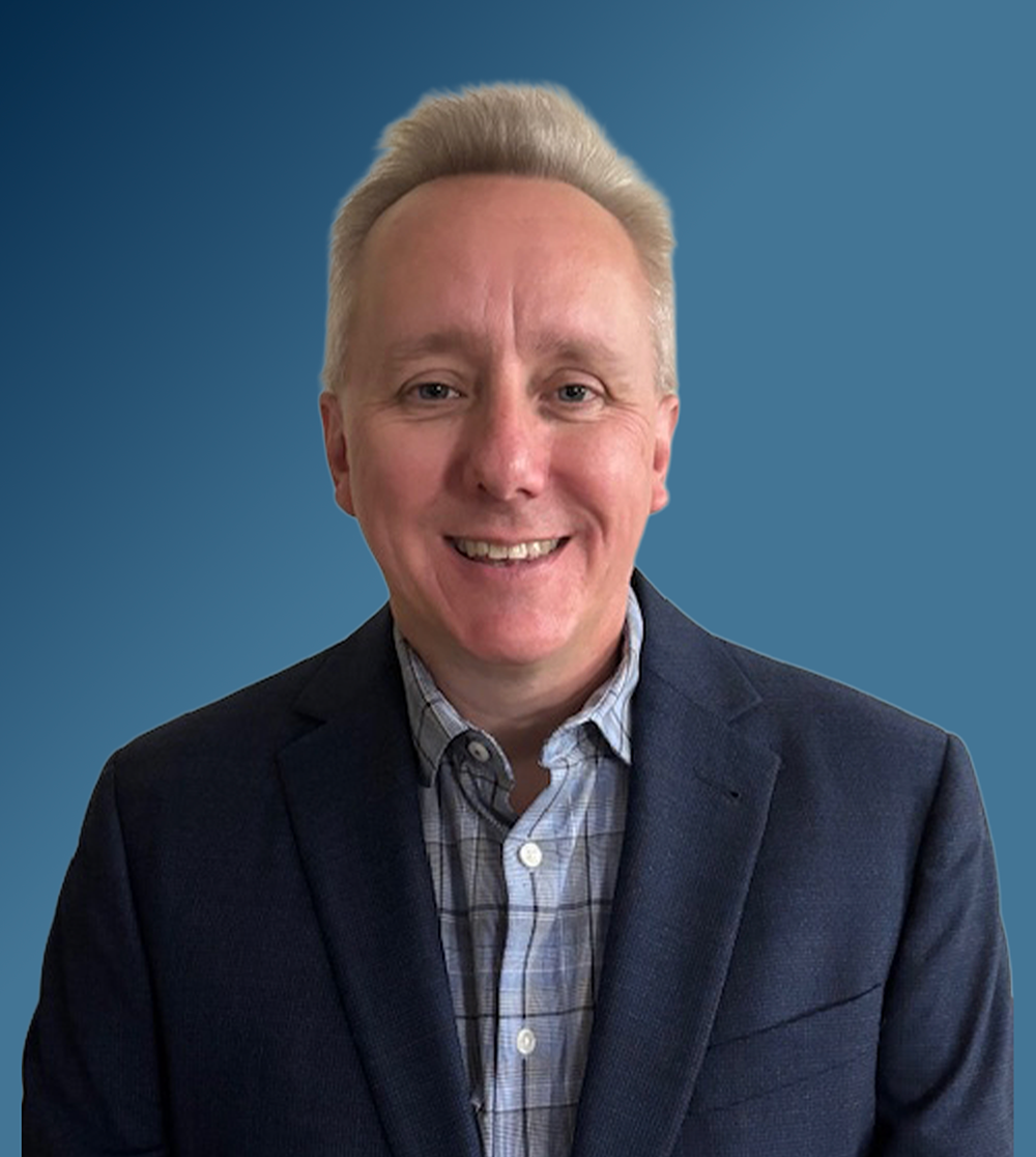Mark Sullivan Headshot