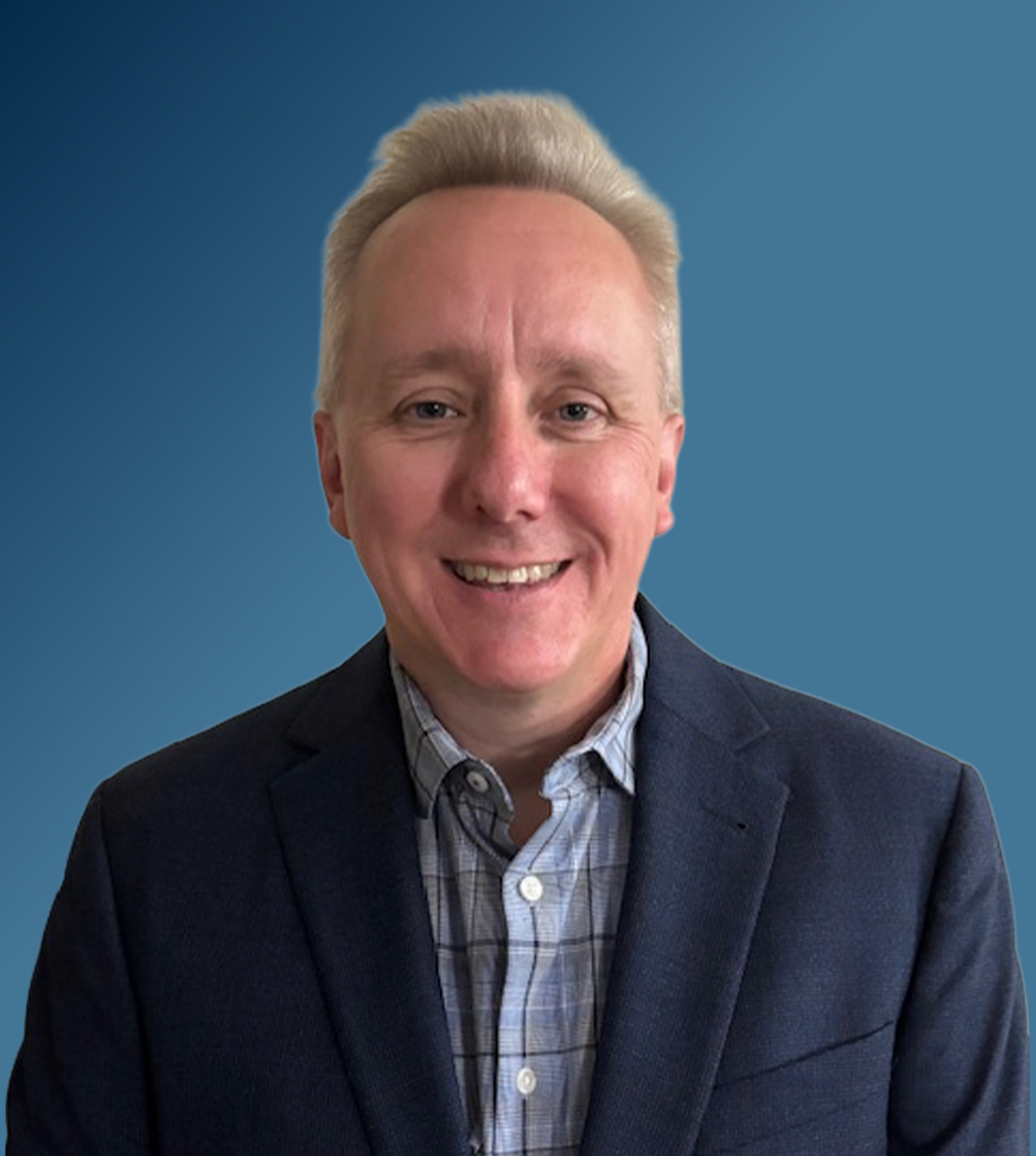 Mark Sullivan Headshot