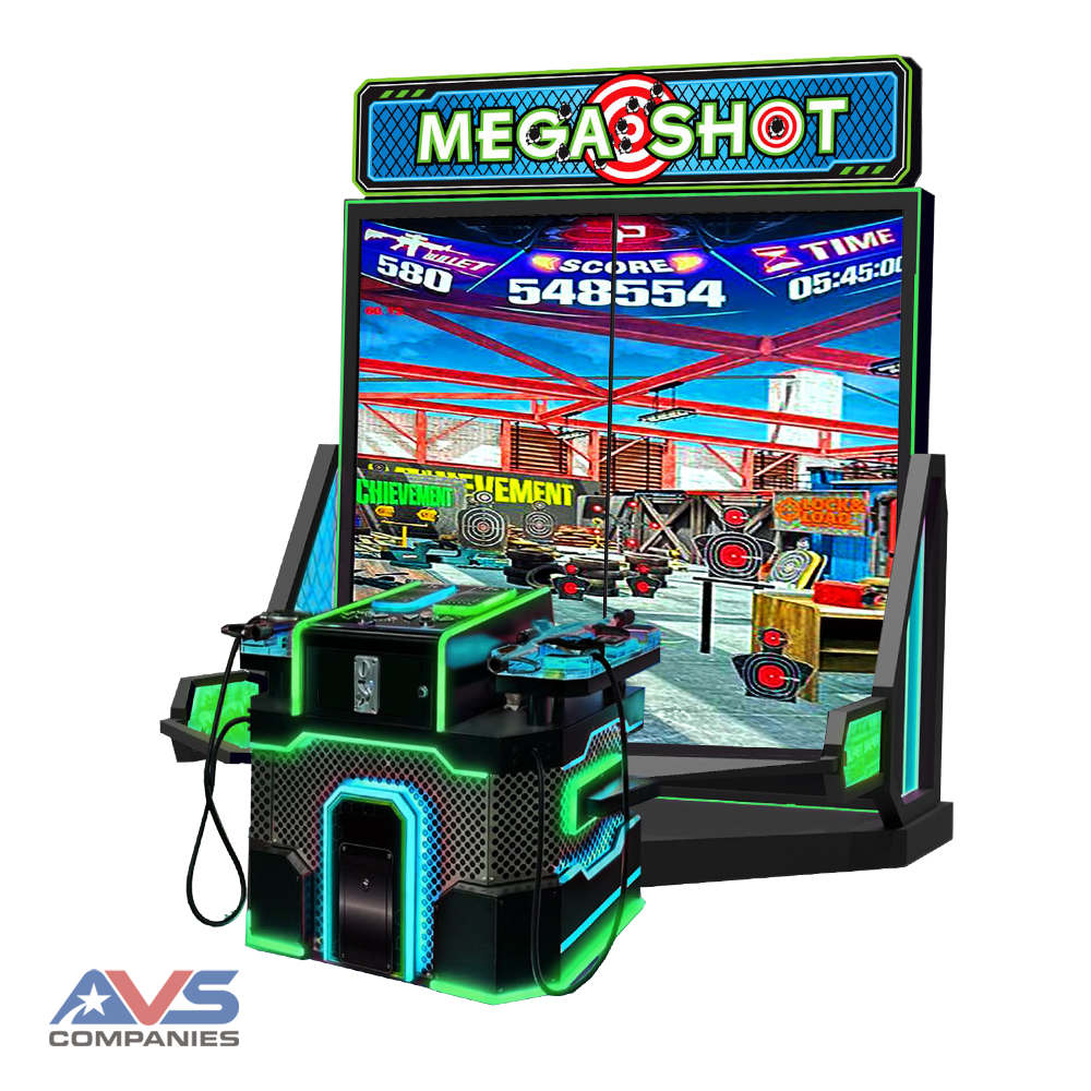 Mega Shot 