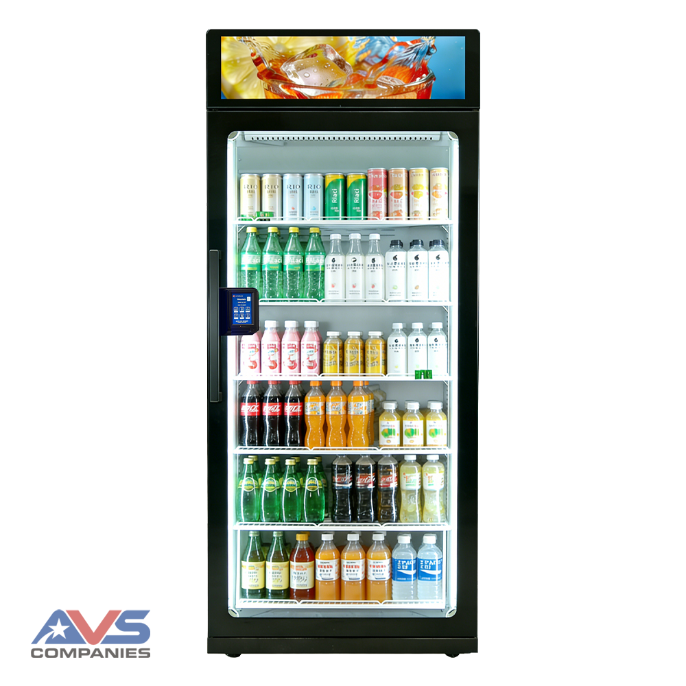 SRK AI Smart Cooler