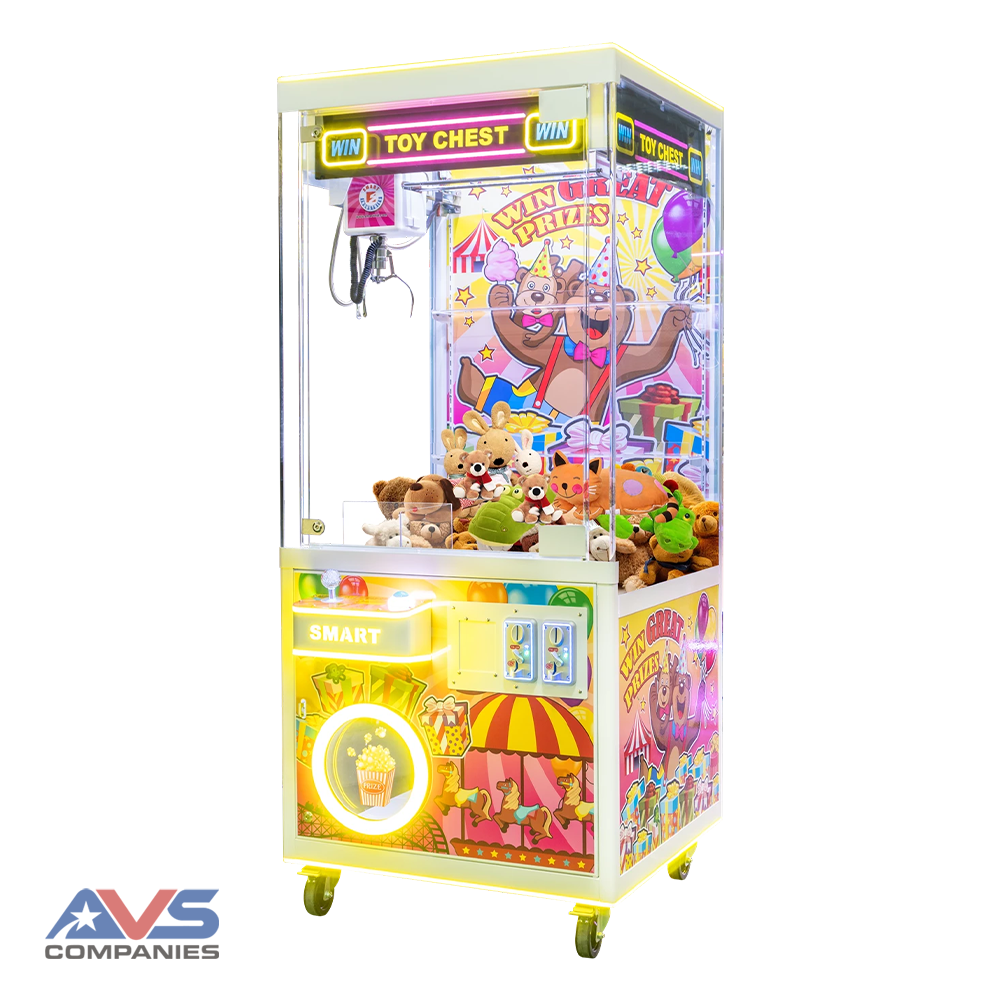 Toy Chest XL 31" Right Angle