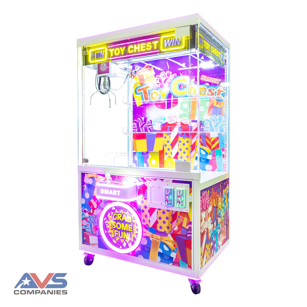 Toy Chest XL 41" Right Angle