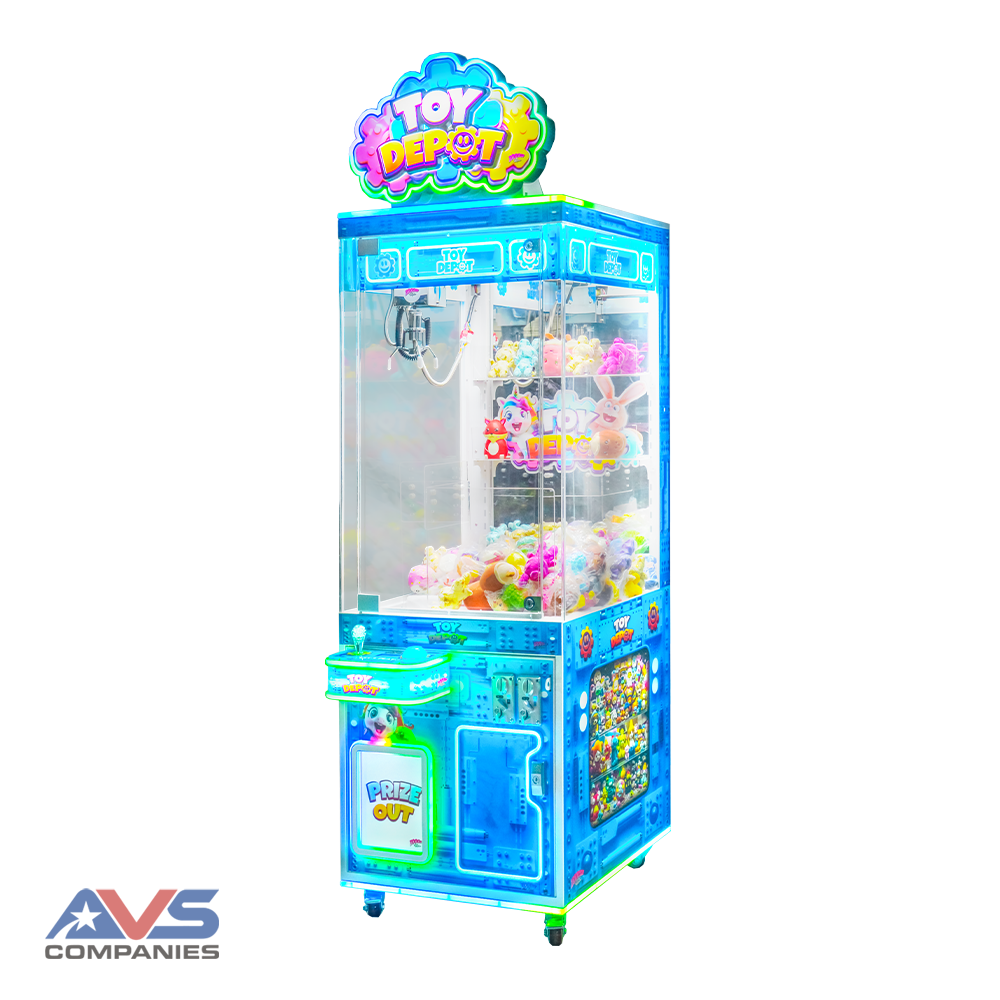 Toy Depot RF