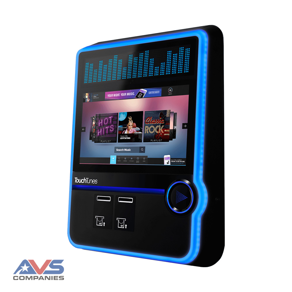 Virtuo Jukebox