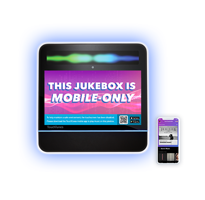 Virtuo Jukebox