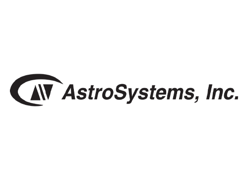AstroSystems Inc. Logo