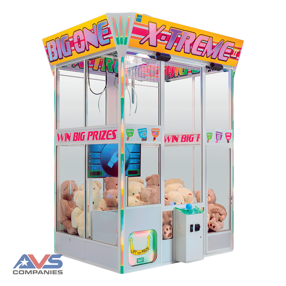 Big One Xtreme