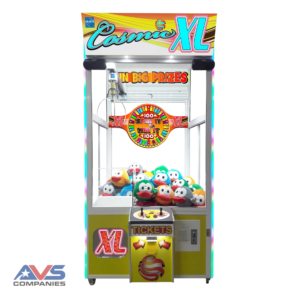 Cosmic XL FF