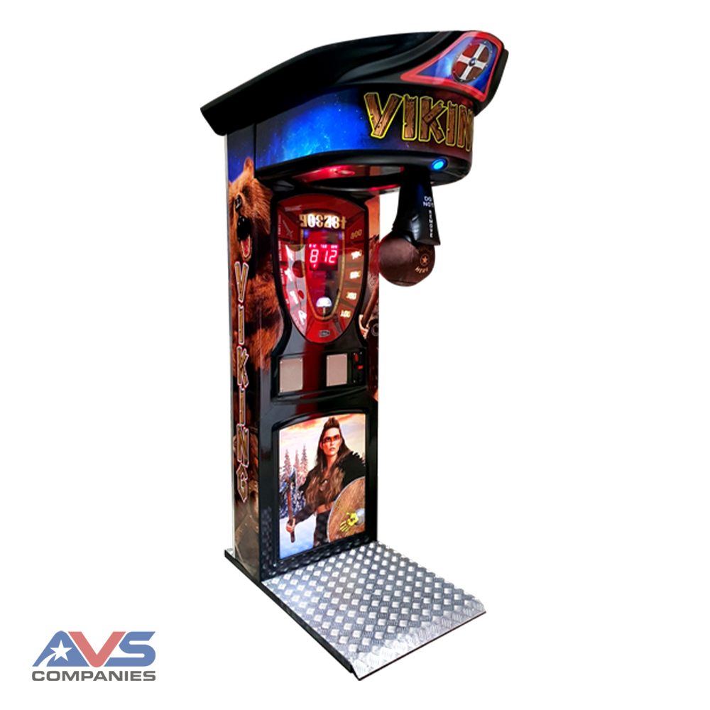 Fire Viking