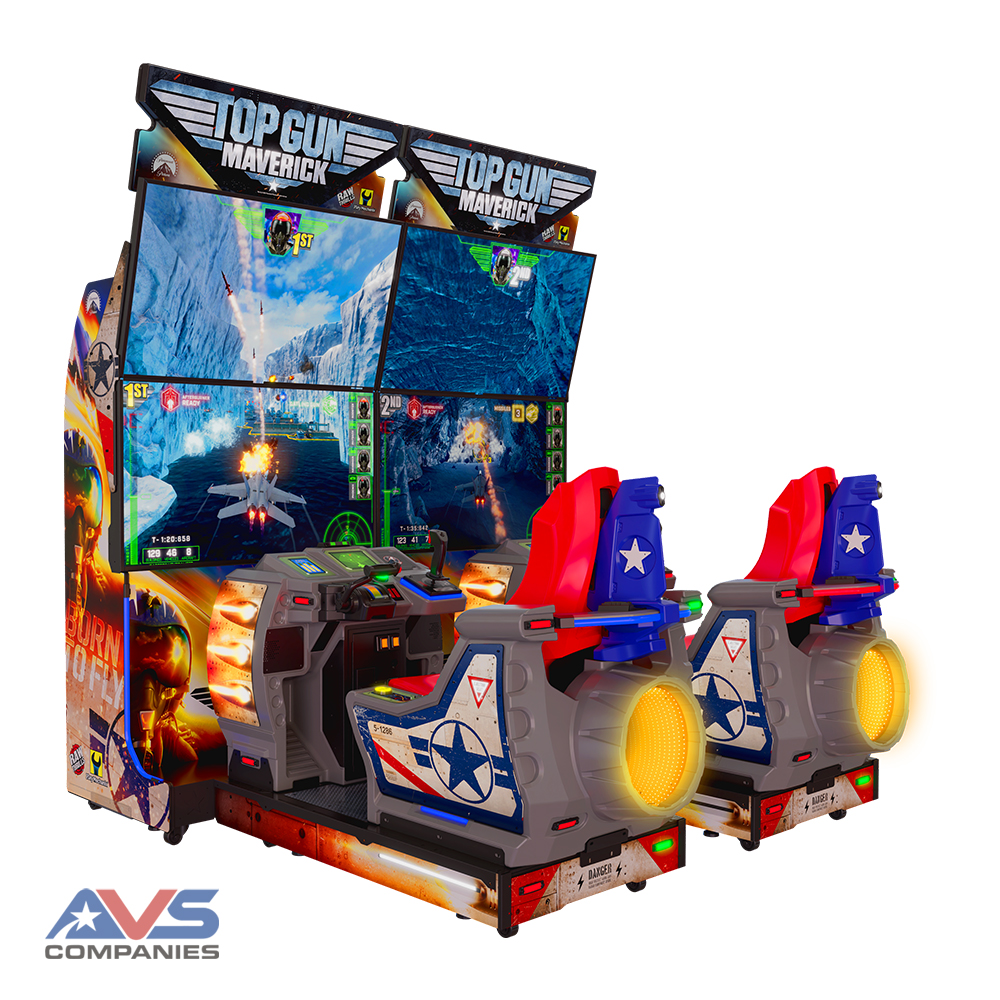 Top Gun: Maverick Standard Edition Double